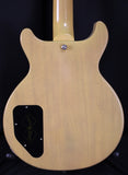 Epiphone IGC 1960 Les Paul Special Double Cut Reissue Electric Guitar TV Yellow w/Case