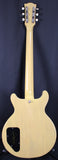 Epiphone IGC 1960 Les Paul Special Double Cut Reissue Electric Guitar TV Yellow w/Case