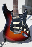2025 Fender Limited Edition Player II Stratocaster Electric Guitar Sparkle 3-Color Sunburst