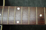2024 Gibson J-45 Standard Acoustic Electric Vintage Sunburst w/Case