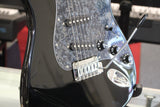 FSR Squier Affinity Stratocaster Laurel Fretboard Electric Guitar Black