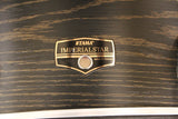 Tama Imperialstar IE52C 5 Piece Drums Set w/Hardware & Meinl HCS Cymbals Black Oak Wrap