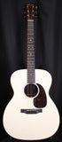 Martin USA J-16E Jumbo Spruce Rosewood  Cream Acoustic Electric Guitar w/Soft Case