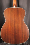 Martin USA J-16E Jumbo Spruce Rosewood  Cream Acoustic Electric Guitar w/Soft Case