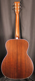 Martin USA J-16E Jumbo Spruce Rosewood  Cream Acoustic Electric Guitar w/Soft Case