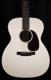 Martin USA J-16E Jumbo Spruce Rosewood  Cream Acoustic Electric Guitar w/Soft Case