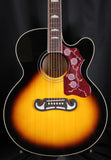 Epiphone J-200 Studio EC Jumbo Acoustic Electric Guitar w/Gigbag Vintage Sunburst