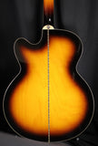 Epiphone J-200 Studio EC Jumbo Acoustic Electric Guitar w/Gigbag Vintage Sunburst