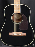 Epiphone J-45 Express 7/8 Acoustic Guitar w/Gigbag Ebony