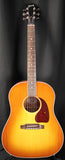 2025 Gibson J-45 Standard Acoustic Electric Heritage Cherry Sunburst w/Case