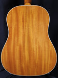 2025 Gibson J-45 Standard Acoustic Electric Heritage Cherry Sunburst w/Case