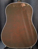 2024 Gibson J-45 Standard Acoustic Electric Vintage Sunburst w/Case