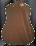 2024 Gibson J-45 Standard Acoustic Electric Vintage Sunburst w/Case