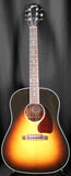 2024 Gibson J-45 Standard Acoustic Electric Vintage Sunburst w/Case