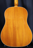 Gibson J-45 Standard LR Baggs Acoustic Electric Guitar Heritage Cherry Sunburst w/Case