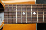 Gibson J-45 Standard LR Baggs Acoustic Electric Guitar Heritage Cherry Sunburst w/Case