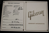 Gibson J-45 Standard LR Baggs Acoustic Electric Guitar Heritage Cherry Sunburst w/Case