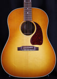 Gibson J-45 Standard LR Baggs Acoustic Electric Guitar Heritage Cherry Sunburst w/Case