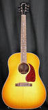 Gibson J-45 Standard LR Baggs Acoustic Electric Guitar Heritage Cherry Sunburst w/Case