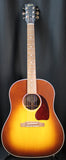 2024 Gibson J-45 Studio Walnut Acoustic Electric Satin Burst w/Case