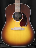 2024 Gibson J-45 Studio Walnut Acoustic Electric Satin Burst w/Case