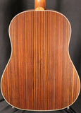 Gibson J-45 Studio Rosewood Acoustic-Electric Guitar Rosewood Burst w/Case