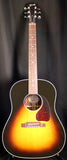 2024 Gibson J-45 Standard Acoustic Electric Vintage Sunburst w/Case