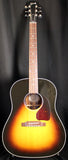 2024 Gibson J-45 Standard Acoustic Electric Vintage Sunburst w/Case