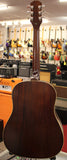 Epiphone J-45 Standard Acoustic-Electric Guitar Aged Tri Burst w/Gigbag Exclusive