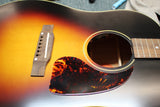 Epiphone J-45 Standard Acoustic-Electric Guitar Aged Tri Burst w/Gigbag Exclusive