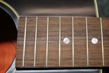 Epiphone J-45 Standard Acoustic-Electric Guitar Aged Tri Burst w/Gigbag Exclusive