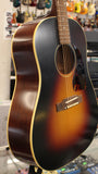 Epiphone J-45 Standard Acoustic-Electric Guitar Aged Tri Burst w/Gigbag Exclusive