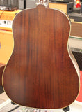 Epiphone J-45 Standard Acoustic-Electric Guitar Aged Tri Burst w/Gigbag Exclusive