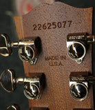 Gibson J-45 Studio Walnut Acoustic-Electric Guitar Natural w/Case