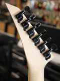 2022 Jackson USA Select Custom Shop Series DK1 Dinky Electric Guitar Snow White w/Case