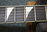 2022 Jackson USA Select Custom Shop Series DK1 Dinky Electric Guitar Snow White w/Case