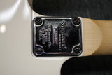 2022 Jackson USA Select Custom Shop Series DK1 Dinky Electric Guitar Snow White w/Case