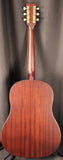 Gretsch Jim Dandy Dreadnought Acoustic Guitar Deep Cherry Sunburst