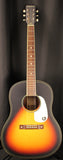 Gretsch Jim Dandy Dreadnought Acoustic Guitar Rex Sunburst