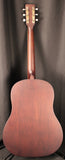 Gretsch Jim Dandy Dreadnought Acoustic Guitar Rex Sunburst
