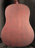 Gretsch Jim Dandy Dreadnought Acoustic Guitar Rex Sunburst