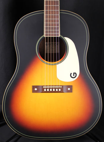 Gretsch Jim Dandy Dreadnought Acoustic Guitar Rex Sunburst
