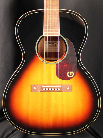 Gretsch Jim Dandy Limited Edition Concert Acoustic Guitar Heritage Sunburst