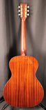 Gretsch Jim Dandy Limited Edition Concert Acoustic Guitar Heritage Sunburst