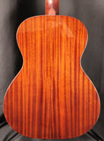Gretsch Jim Dandy Limited Edition Concert Acoustic Guitar Heritage Sunburst