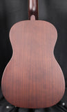 Gretsch Jim Dandy Parlor Acoustic Guitar Deep Cherry Burst