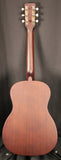 Gretsch Jim Dandy Parlor Acoustic Guitar Deep Cherry Burst