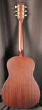 Gretsch Jim Dandy Parlor Acoustic Guitar Deep Cherry Sunburst
