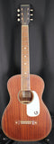 Gretsch Jim Dandy Parlor Acoustic Guitar Frontier Stain