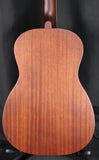 Gretsch Jim Dandy Parlor Acoustic Guitar Frontier Stain